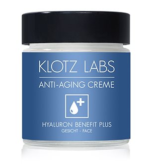Klotz Anti Aging Creme